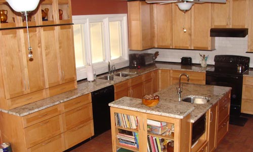 Kitchen-Windows