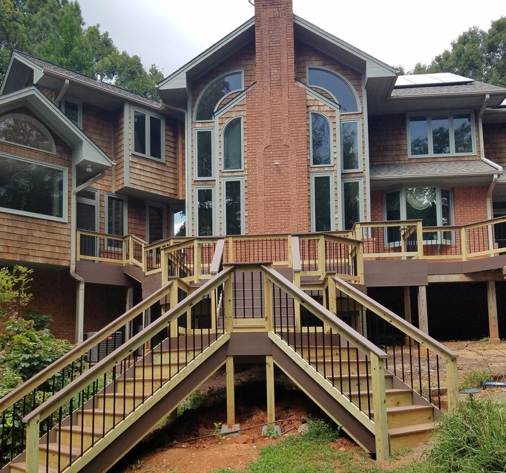 Services Windows Doors & More, Inc