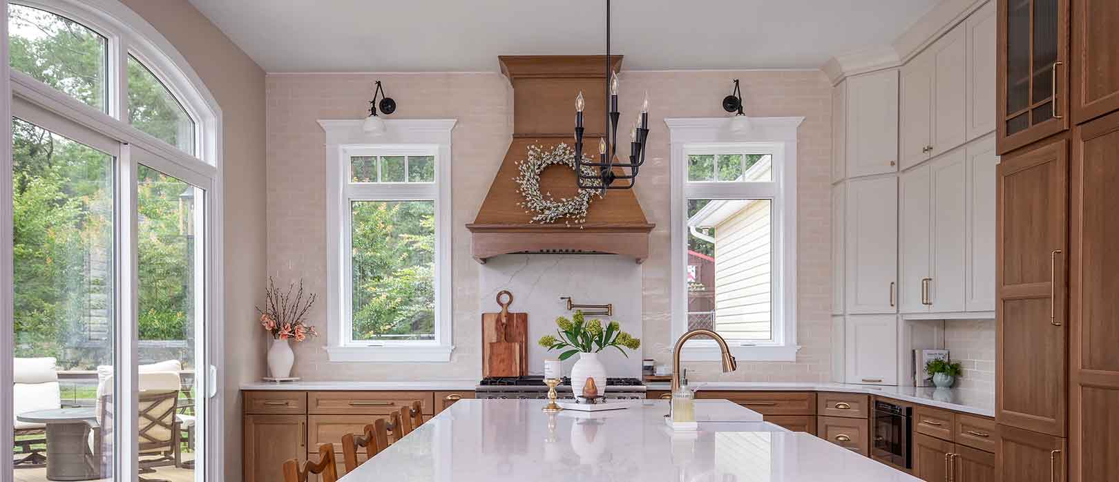 Replacement Windows Raleigh