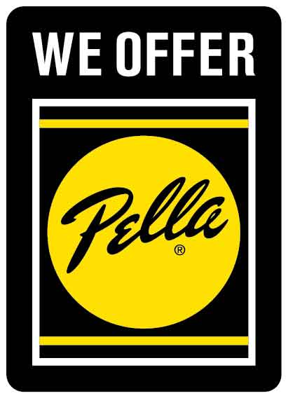 We Offer Pella
